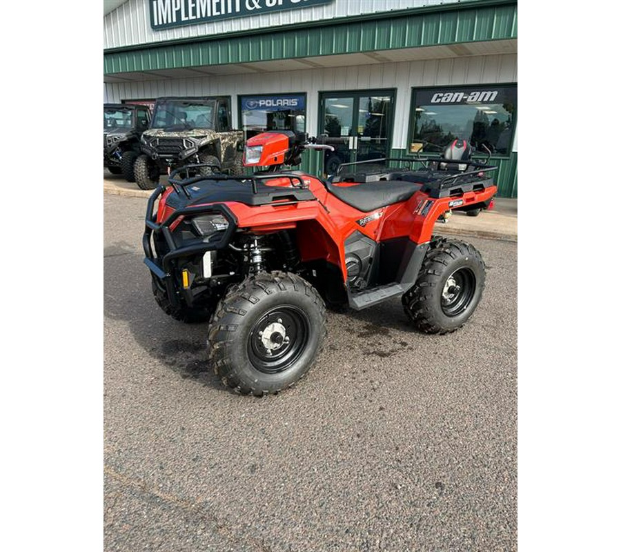 2024 Polaris Sportsman 570 EPS