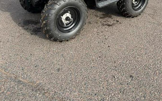 2024 Polaris Sportsman 570 EPS