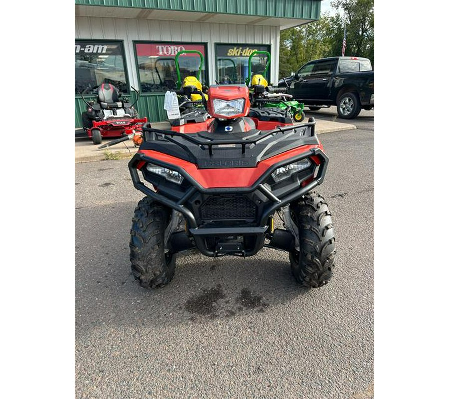 2024 Polaris Sportsman 570 EPS