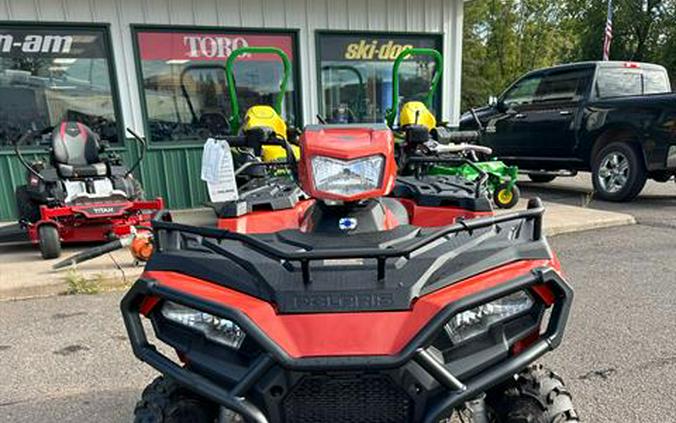 2024 Polaris Sportsman 570 EPS