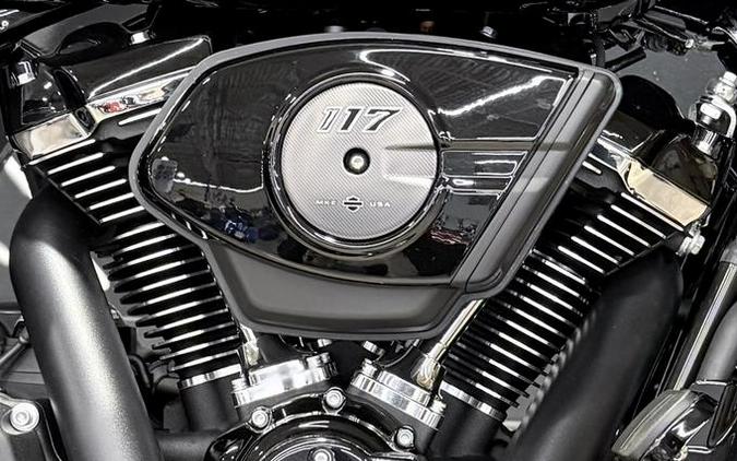 2025 Harley-Davidson® FLTRX - Road Glide®