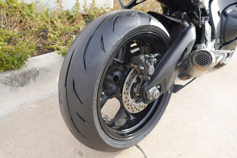 2017 Honda CBR1000RR ABS