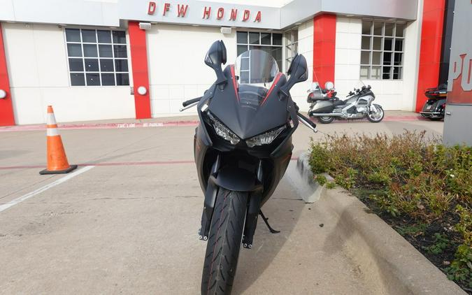 2017 Honda CBR1000RR ABS