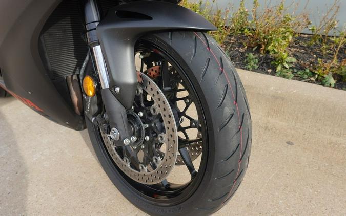 2017 Honda CBR1000RR ABS