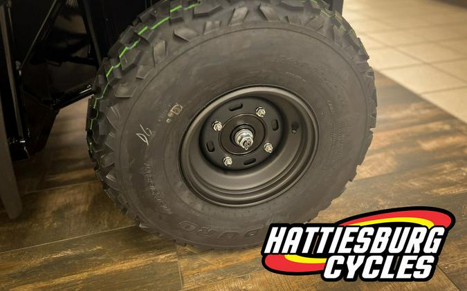 2026 Kawasaki Mule SX™ 4x4