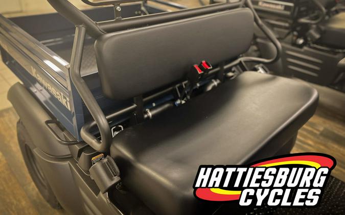 2026 Kawasaki Mule SX™ 4x4