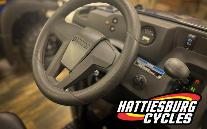 2026 Kawasaki Mule SX™ 4x4