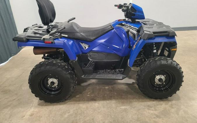 2022 Polaris Sportsman Touring 570