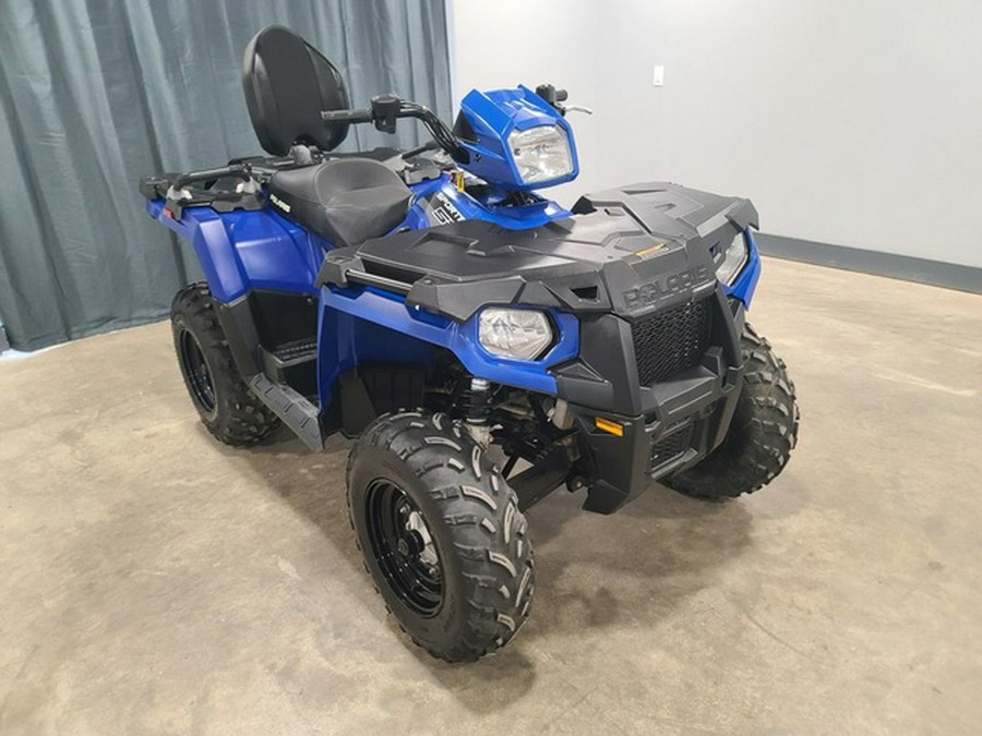 2022 Polaris Sportsman Touring 570