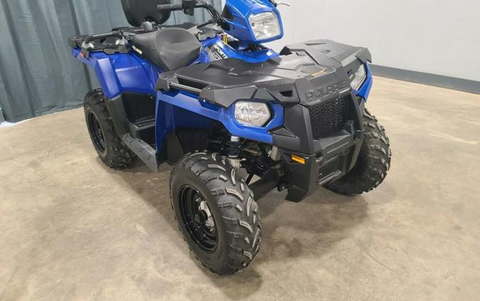 2022 Polaris Sportsman Touring 570