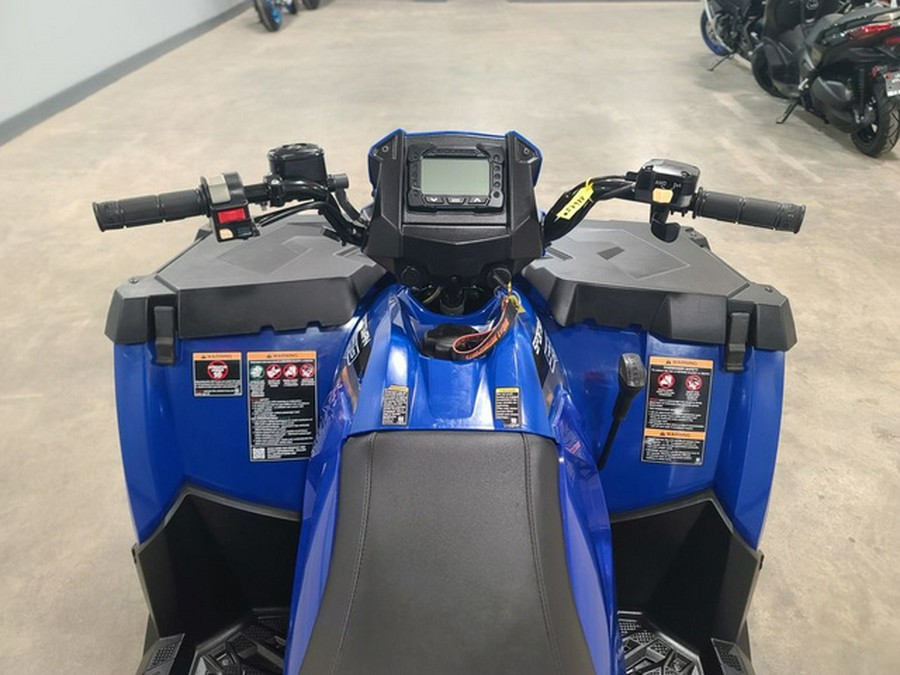 2022 Polaris Sportsman Touring 570