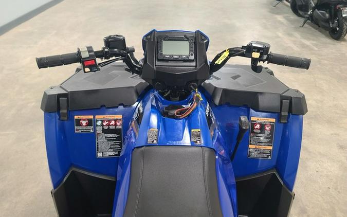 2022 Polaris Sportsman Touring 570