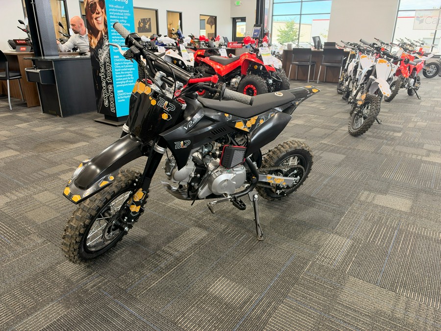 2026 BLP Moto V2