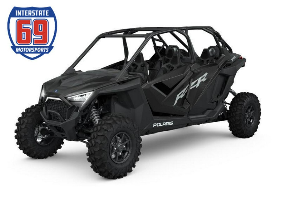 2024 Polaris® RZR Pro XP 4 Premium