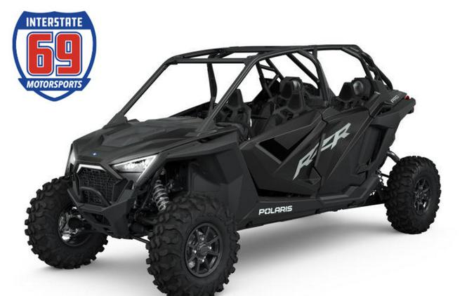 2024 Polaris® RZR Pro XP 4 Premium