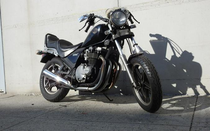 1985 Suzuki GS 550L
