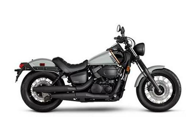 2024 Honda VT750C2B PHANTOM SHADOW