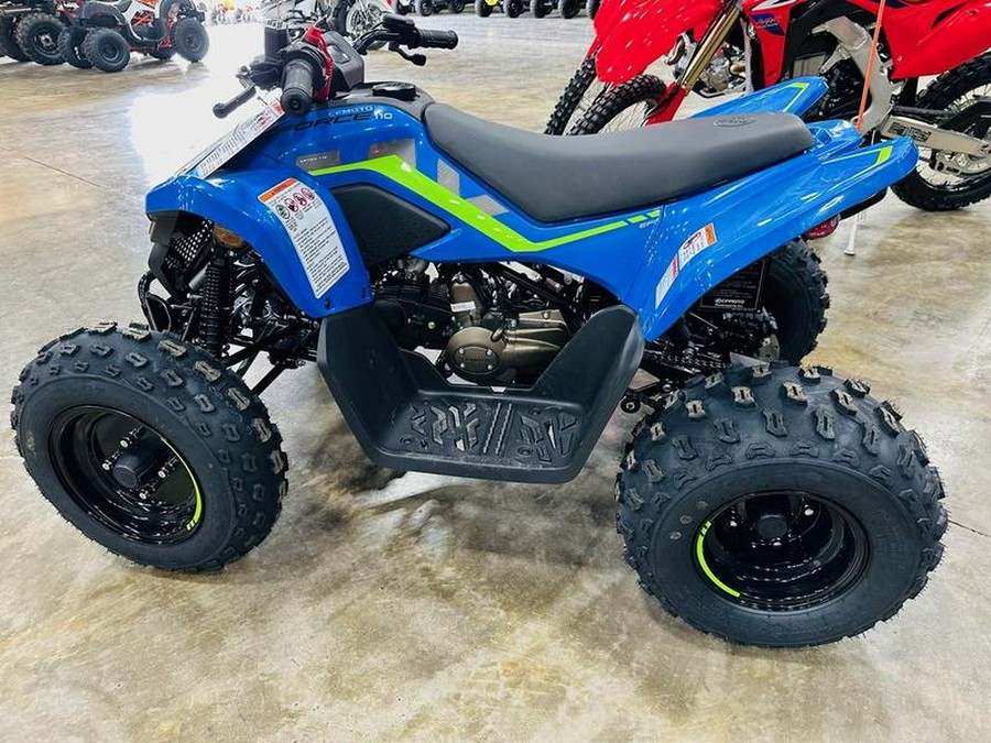 2024 CFMoto CForce 110