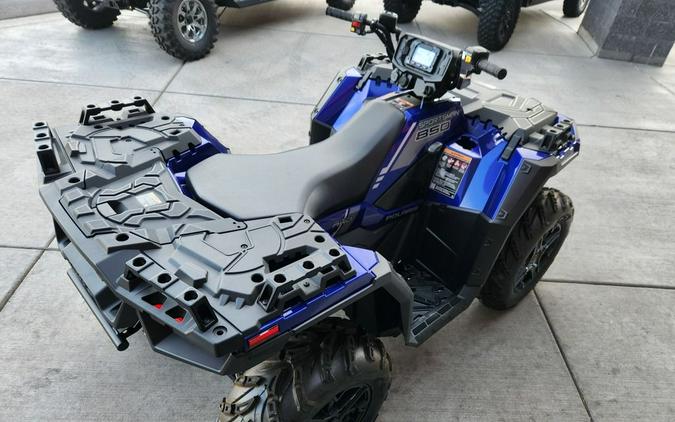 2024 Polaris® Sportsman 850 Premium