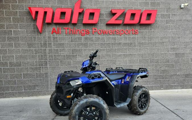 2024 Polaris® Sportsman 850 Premium