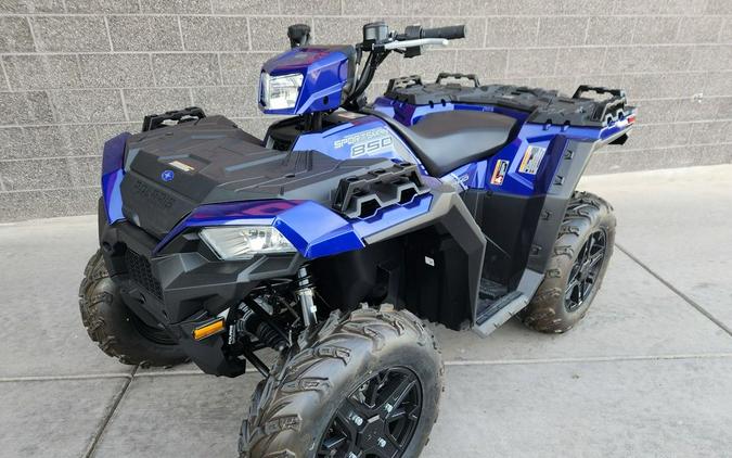 2024 Polaris® Sportsman 850 Premium