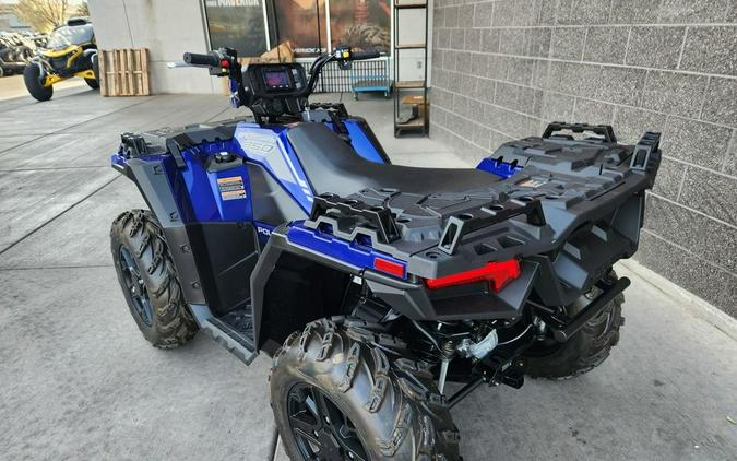 2024 Polaris® Sportsman 850 Premium