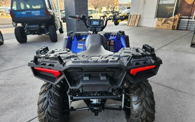 2024 Polaris® Sportsman 850 Premium