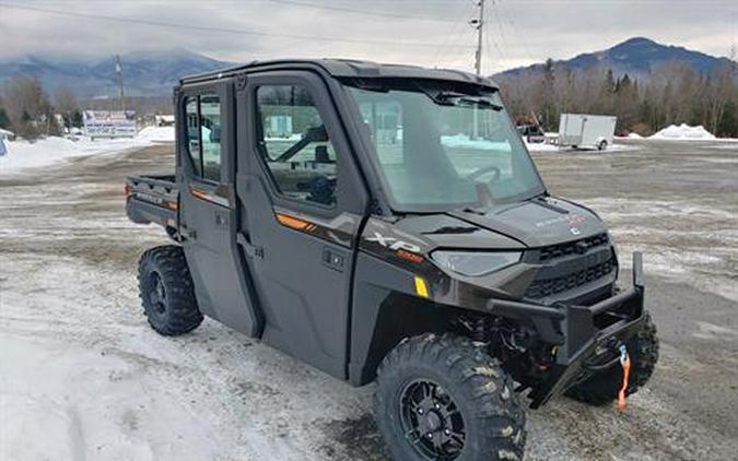 2024 Polaris Ranger Crew XP 1000 NorthStar Edition Ultimate