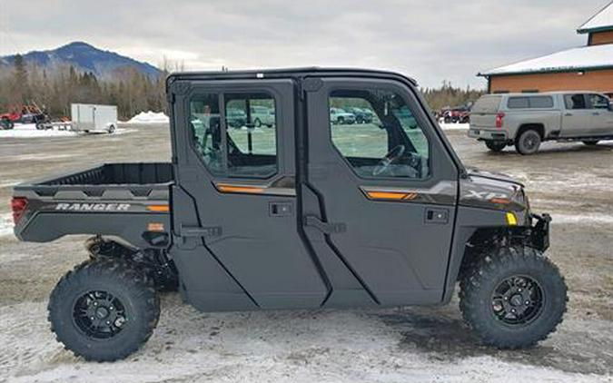 2024 Polaris Ranger Crew XP 1000 NorthStar Edition Ultimate