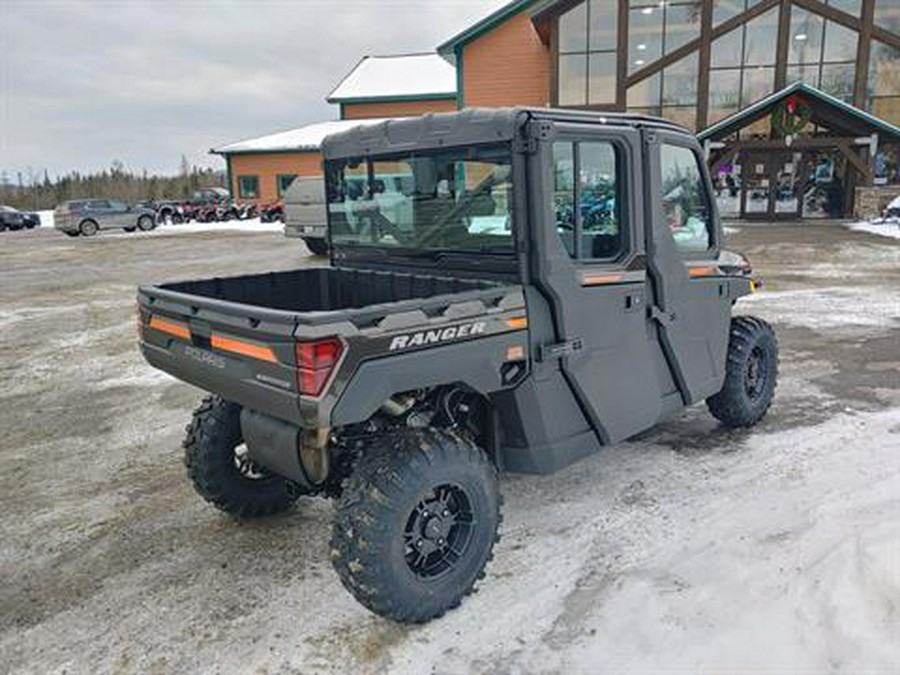 2024 Polaris Ranger Crew XP 1000 NorthStar Edition Ultimate