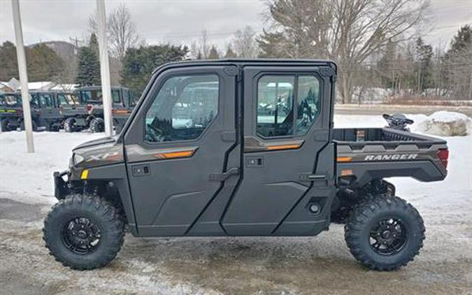 2024 Polaris Ranger Crew XP 1000 NorthStar Edition Ultimate