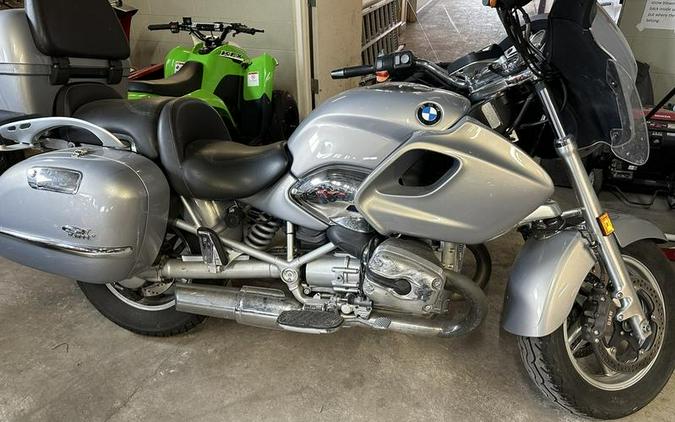 2003 BMW R1200CL Custom