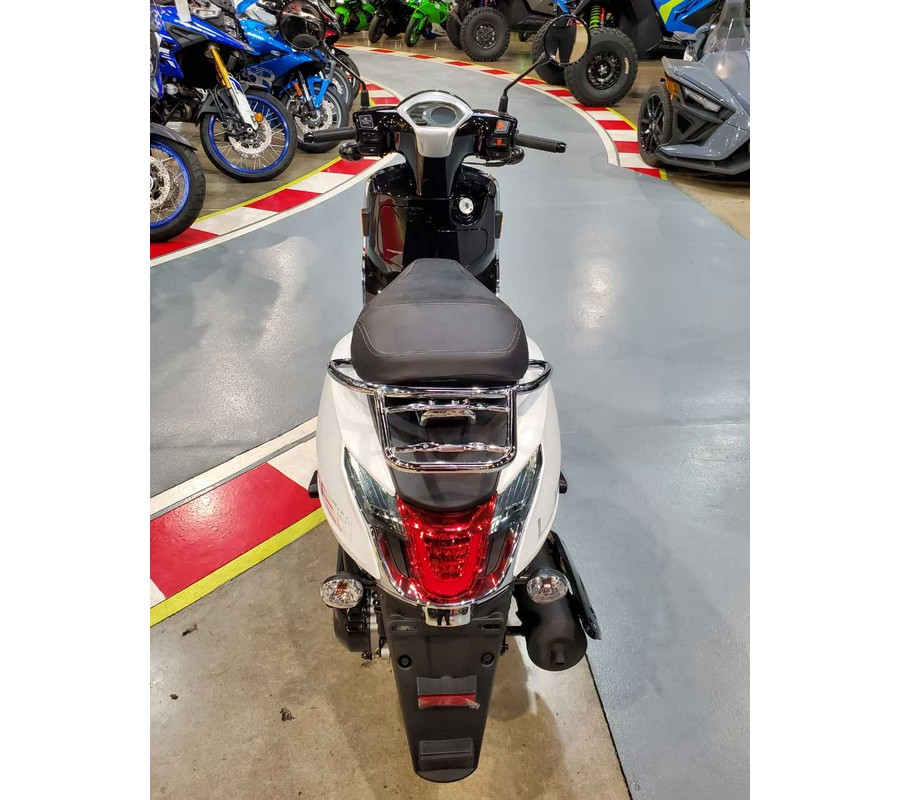 2023 KYMCO LIKE 150I ABS NOODOE