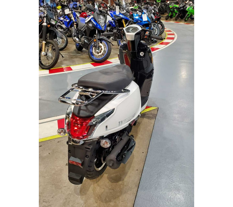 2023 KYMCO LIKE 150I ABS NOODOE