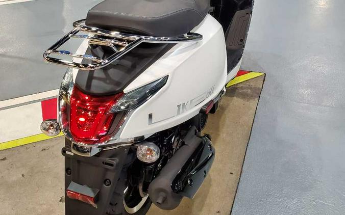 2023 KYMCO LIKE 150I ABS NOODOE