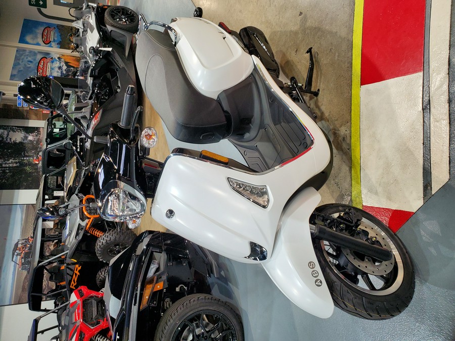 2023 KYMCO LIKE 150I ABS NOODOE