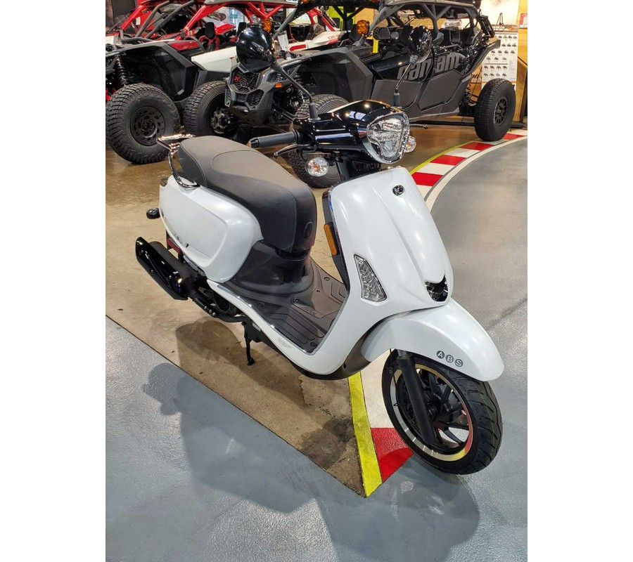 2023 KYMCO LIKE 150I ABS NOODOE