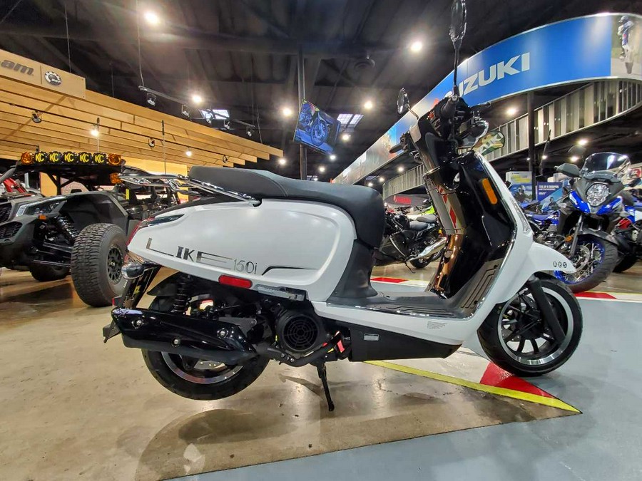 2023 KYMCO LIKE 150I ABS NOODOE