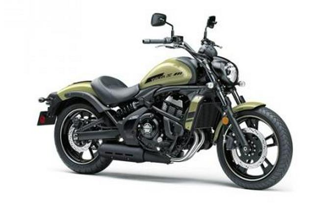 2024 Kawasaki [Off-Site Inventory] Vulcan® S ABS