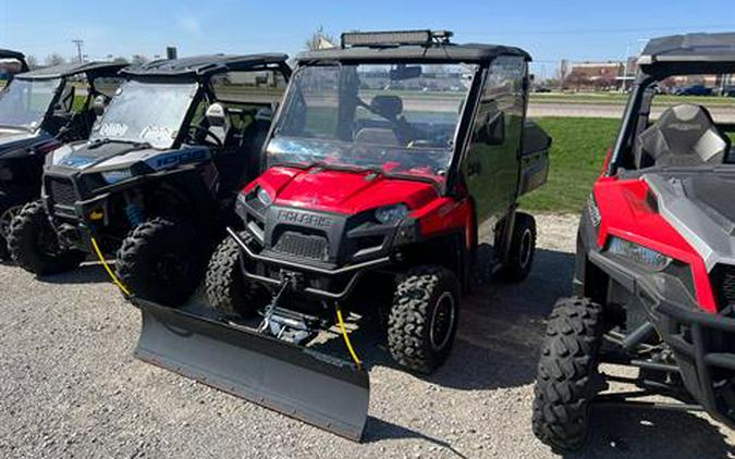 2016 Polaris Ranger570 Full Size