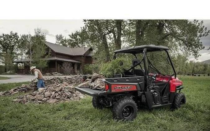 2016 Polaris Ranger570 Full Size