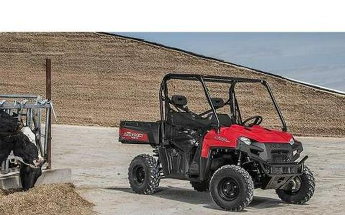 2016 Polaris Ranger570 Full Size