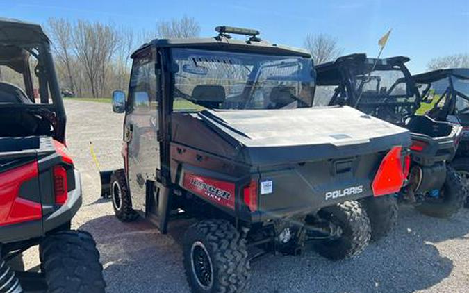 2016 Polaris Ranger570 Full Size