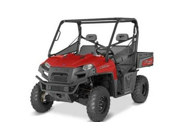 2016 Polaris Ranger570 Full Size