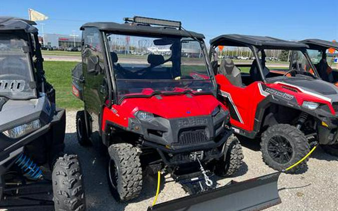 2016 Polaris Ranger570 Full Size