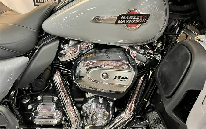 2024 Harley-Davidson Tri Glide Ultra