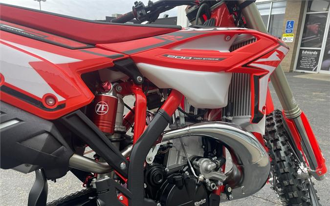 2024 BETA 200 RR 2-Stroke