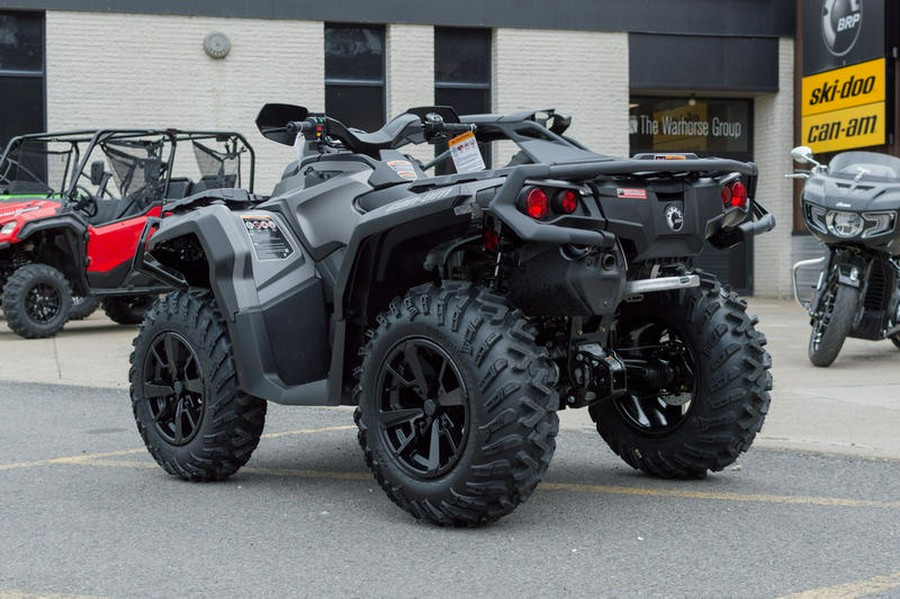 2024 Can-Am® Outlander XT 1000R