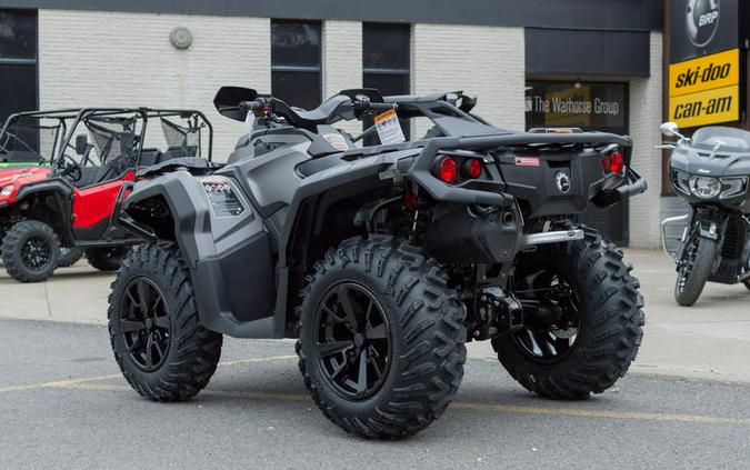 2024 Can-Am® Outlander XT 1000R