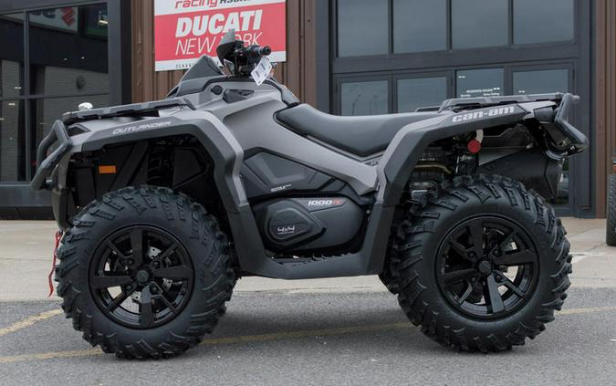 2024 Can-Am® Outlander XT 1000R